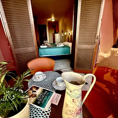 Travellers Beautiful Elen Agios Gordios Sea Aparthotel 3*