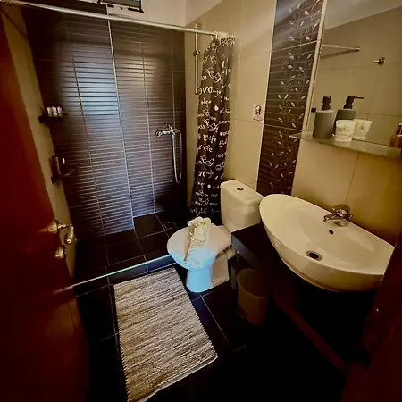 Travellers Beautiful Elen Agios Gordios Sea 3*