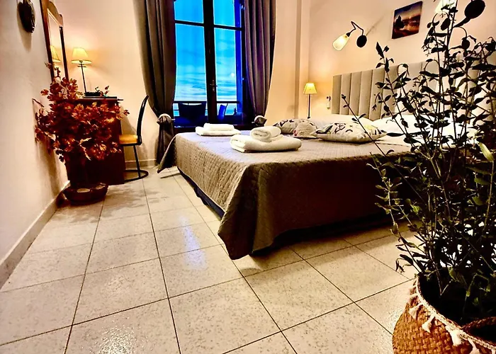 Travellers Beautiful Elen Agios Gordios Sea 3*