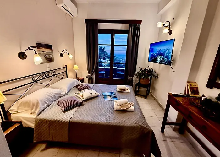 Travellers Beautiful Elen Agios Gordios Sea 3* Agios Gordios (Corfu)
