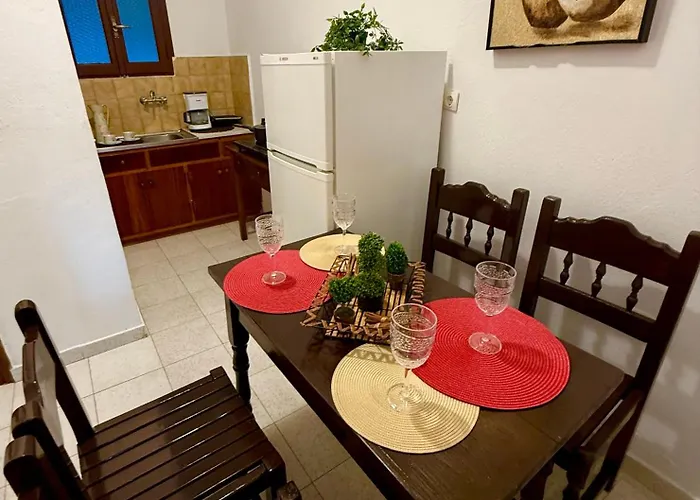 Travellers Beautiful Elen Agios Gordios Sea 3*