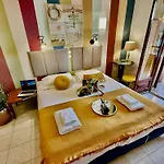Travellers Beautiful Elen Agios Gordios Sea 3* Agios Gordios (Corfu)