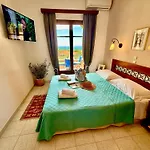 Aparthotel Travellers Beautiful Elen Agios Gordios Sea