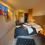 Aparthotel Travellers Beautiful Elen Agios Gordios Sea