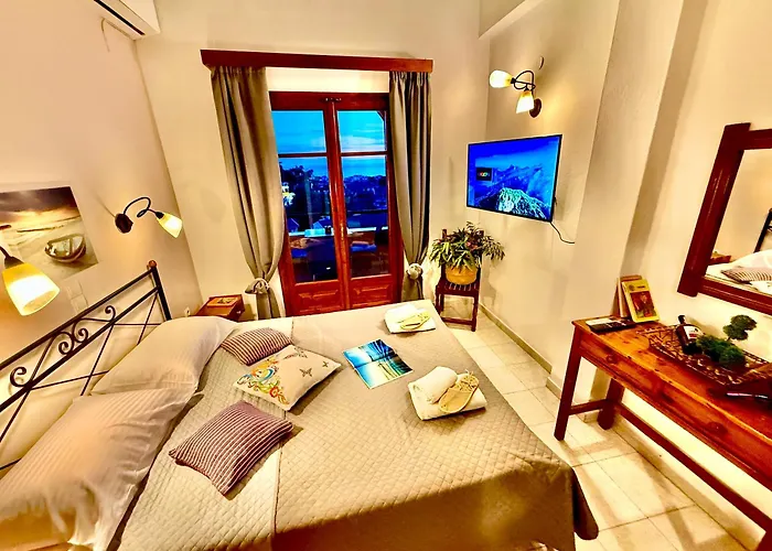 Travellers Beautiful Elen Agios Gordios Sea 3* Agios Gordios (Corfu)