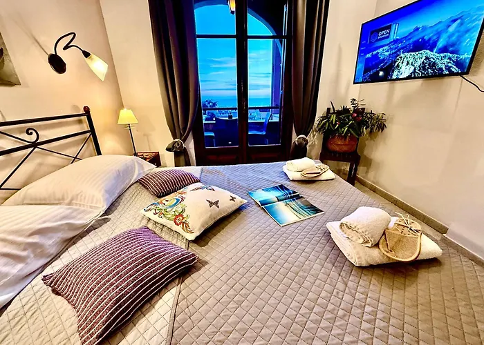 Travellers Beautiful Elen Agios Gordios Sea 3* Agios Gordios (Corfu)