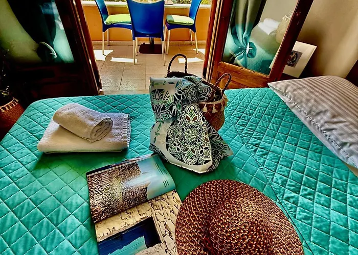 Aparthotel Travellers Beautiful Elen Agios Gordios Sea Agios Gordios (Corfu)
