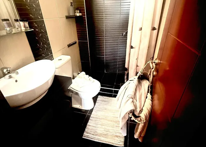 Travellers Beautiful Elen Agios Gordios Sea 3*
