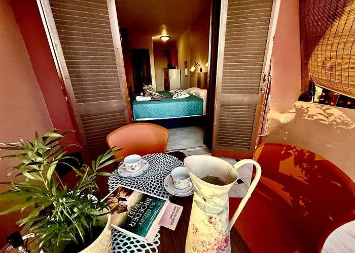 Travellers Beautiful Elen Agios Gordios Sea Lejlighedshotel 3*